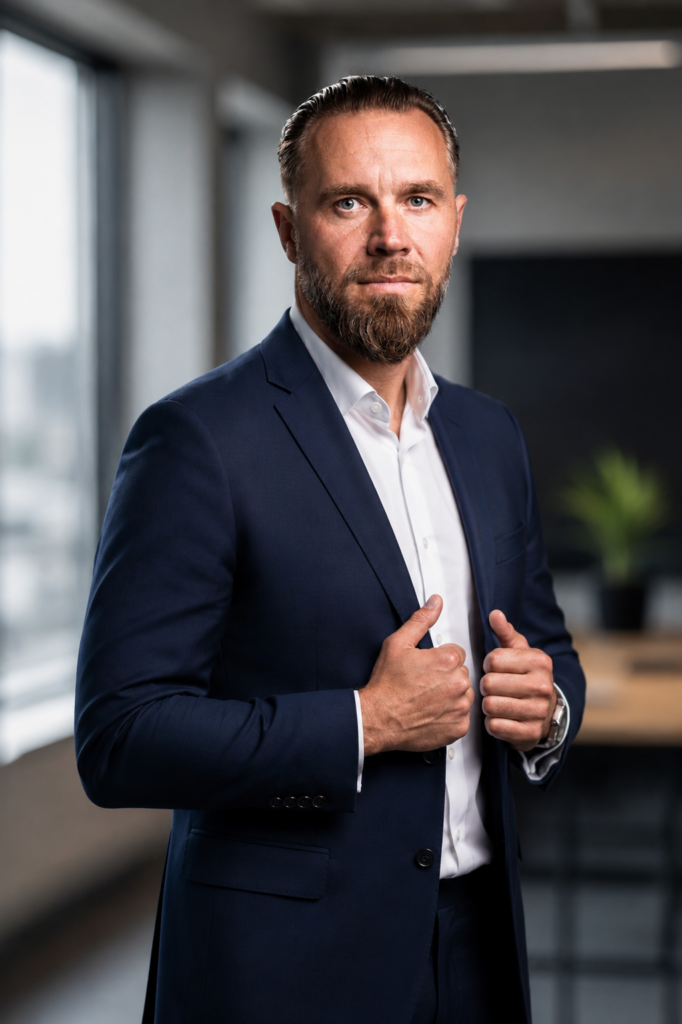 Sebastian Zachara