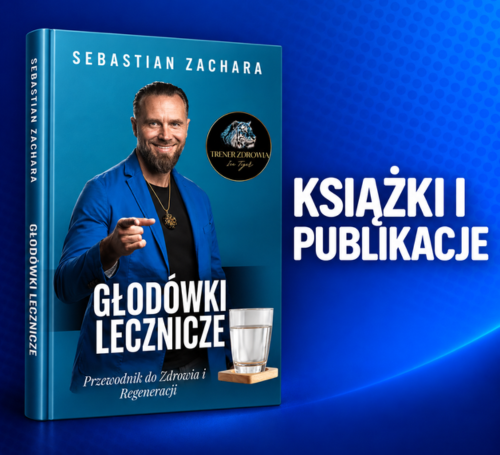 Książki i publikacje