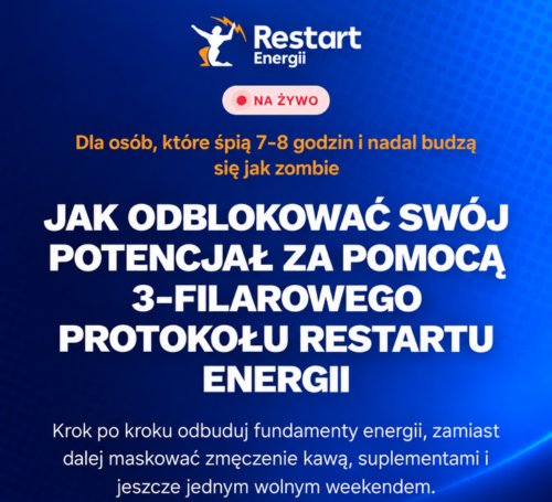 Kursy online Sebastiana Zachary